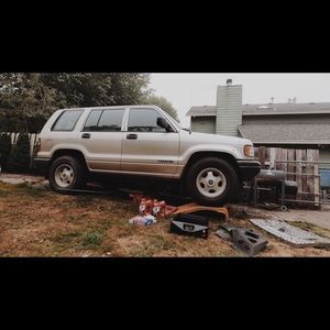 Meet your Posher, Avenir